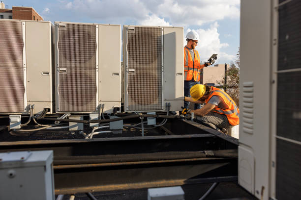HVAC Troubleshooting in Bayfield, CO