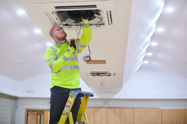 Best Residential HVAC Services  in Bayfield, CO